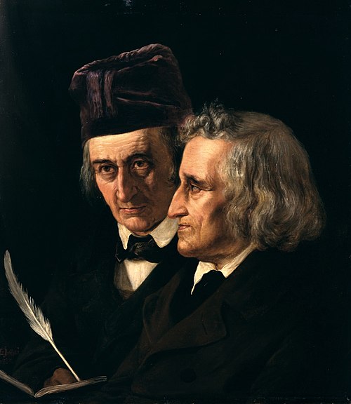 The Grimm Brothers