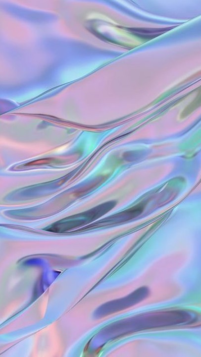 abstract purple image